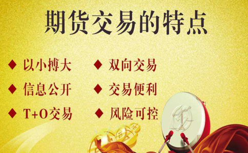怎么做好期貨交易？行情分析系統(tǒng)的